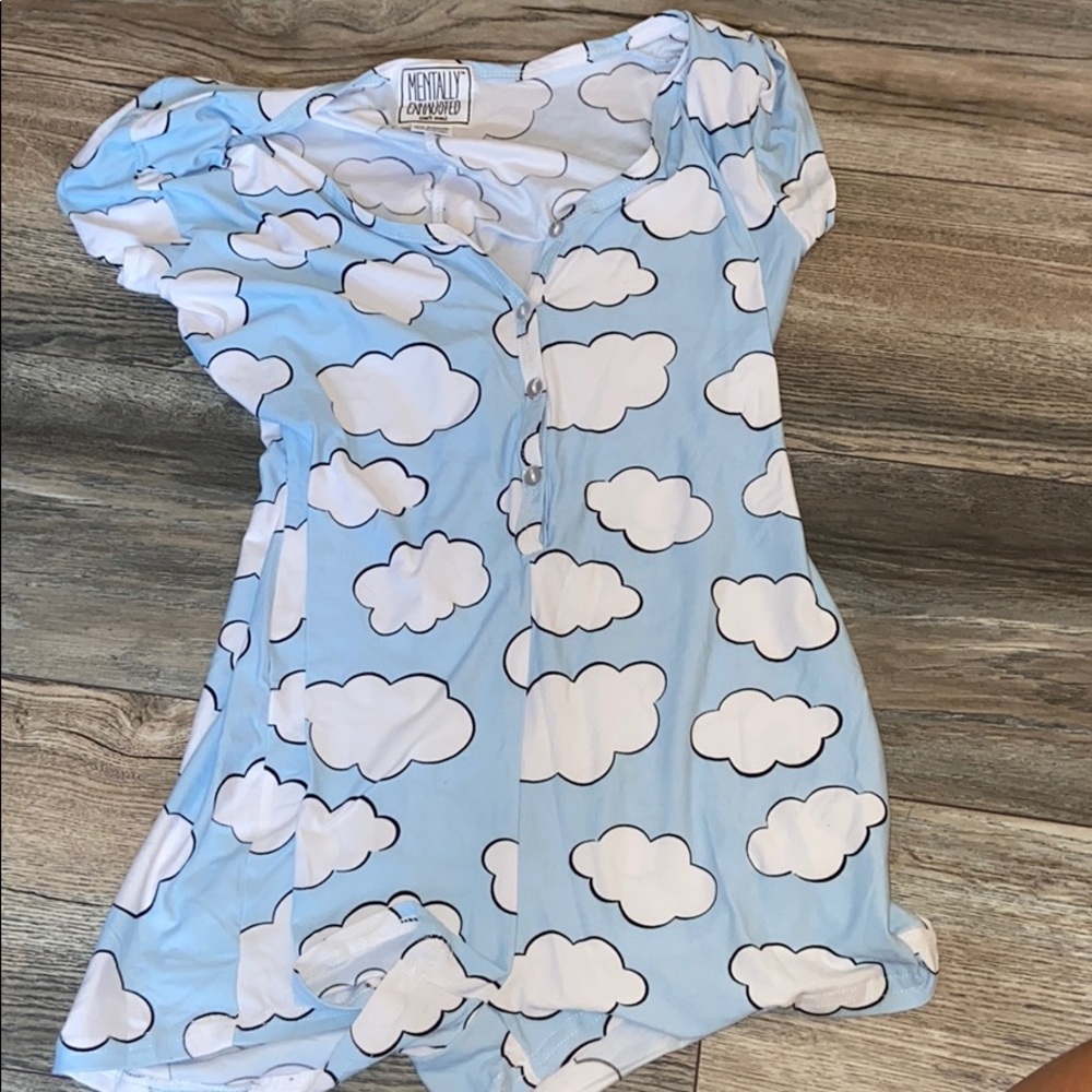 fashion nova pjs